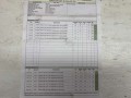 ТНВД Opel Zafira 1 поколение (A) 2001, 2.0 л., дизель, 0470504011, 0470504003 - фото №7