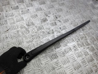 щеткодержатель (поводок стеклоочистителя, дворник) Citroen C4 Grand Picasso 1 поколение 2007, 2.0 л., дизель, АКПП, минивэн