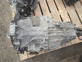 КПП автоматическая (АКПП) Audi A6 4F/C6 2007, 2.7 л., дизель, АКПП, универсал, JQG