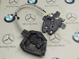 замок заднего борта BMW 2023, 4.4 л., бензин, 416, 7475462, 1636721