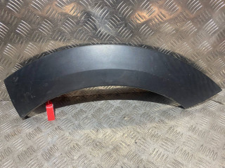 молдинг крыла Mini Countryman 1 поколение 2012, 1.6 л., N16 B16 A, бензин, 6МКПП, хетчбэк 5 дв., 9800769
