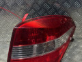 фонарь задний правый Renault Laguna 3 поколение 2008, 2.0 л., M4R 704, бензин, 6МКПП, универсал - фото №2