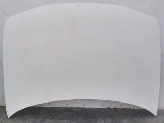 капот Citroen Berlingo 1 поколение (M49) 2001, 1.9 л., дизель, 5МКПП, фургон