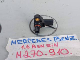 датчик абсолютного давления Mercedes-Benz B-Класс W246 [рестайлинг] 2015, 1.6 л., M 270.910, бензин, A0091532228