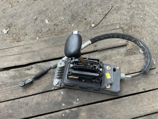 кулиса Volkswagen Golf 3 поколение 1999, 1.6 л., бензин, АКПП