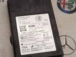 датчик мертвых (слепых) зон Alfa Romeo 2019, 2.0 л., бензин, АКПП, 50553851