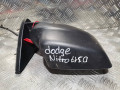 зеркало наружное правое Dodge Nitro 1 поколение 2009, 2.8 л., дизель, АКПП, внедорожник 5 дв. - фото №3