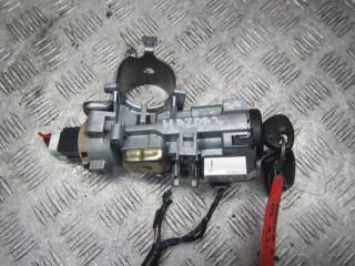 замок зажигания Mazda AZ-Wagon 2 поколение 2002, 1.4 л., бензин, МКПП, минивэн