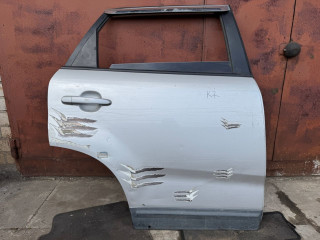 дверь задняя правая Kia Sorento 2 поколение 2011