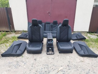 салон (комплект сидений) BMW iX I20 2024