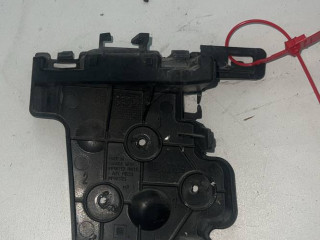 Крепление бампера переднего Chevrolet Equinox 3 поколение 2020, 1.5 л., бензин, АКПП, внедорожник 5 дв.