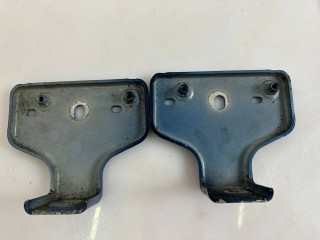 Кронштейн балки Maserati Levante 1 поколение 2017, 3.0 л., A630HP, дизель, АКПП, blue, внедорожник 5 дв., полный привод, правый руль, 670034074