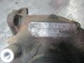 турбина Volkswagen Sharan 1 поколение 1998, 1.9 л., дизель, 028145702P - фото №2