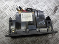 блок управления печки / климат-контроля Audi A2 8Z 2001, 1.4 л., дизель, МКПП, хетчбэк 5 дв., 8Z0820043D - фото №6