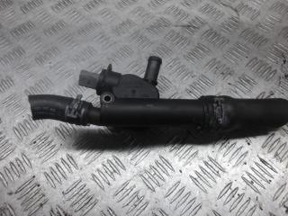 патрубок (трубопровод, шланг) Volkswagen Touran 1 поколение 2005, 1.9 л., дизель, 038121132D