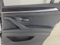 дверь задняя правая BMW 5 серия F10/F11 [рестайлинг] 2014, 2.0 л., N20 B20 B, бензин, АКПП - фото №6
