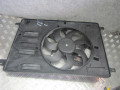 вентилятор радиатора Ford Mondeo 4 поколение 2010, 2.0 л., дизель, АКПП, универсал - фото №3