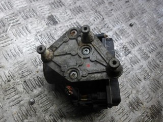 блок ABS Volkswagen Crafter 1 поколение 2008, 2.5 л., дизель, МКПП, микроавтобус, A0074314612