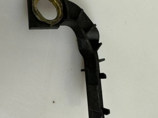 кронштейн (крепление) Mercedes-Benz CLS-Класс C218 [рестайлинг] 2016, 3.0 л., OM 642.852, дизель, АКПП, белый 799, седан, задний привод, правый руль, A2125400340