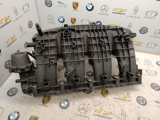 коллектор впускной Audi A6 C8 2022, 2.0 л., бензин, 06L133201FR
