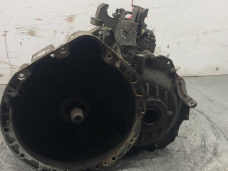 КПП механическая (МКПП) Mercedes-Benz B-Класс W245 [рестайлинг] 2010, 2.0 л., OM 640.940, дизель, 6МКПП, хетчбэк 5 дв., 1693603000