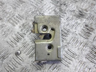замок двери задней правой Volkswagen Passat B3 1993, 357839016B