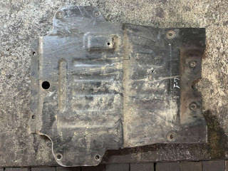 защита двигателя Land Rover Discovery 3 поколение 2007, 2.7 л., дизель