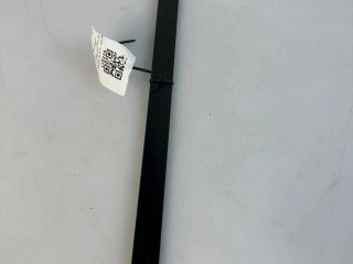 молдинг двери задней правой Land Rover Range Rover Sport 2 поколение [рестайлинг] 2020, 3.0 л., 306DT, дизель, АКПП, rhodium silver (1ac), внедорожник 5 дв., полный привод, правый руль, LR043787, DK6225596AA