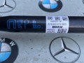 полуось передняя левая (приводной вал, ШРУС) BMW 2023, 3.0 л., бензин, c36, 8486201 - фото №2