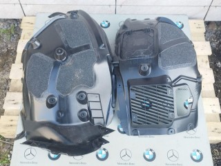 защита арок (подкрылок) BMW 2022, 3.0 л., B58B30C, бензин, АКПП, c36, купе, 7374736, 7423772