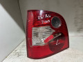 фонарь задний левый Volkswagen Polo 4 поколение 2003, хетчбэк 5 дв. - фото №2