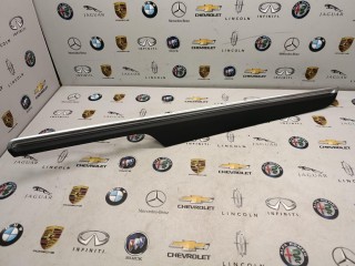 накладка двери (крышки) багажника Porsche 2022, 2.0 л., бензин, АКПП, 95B867410N