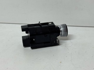 джойстик управления мультимедиа Audi A7 4K 2023, лифтбэк, 4K2919600