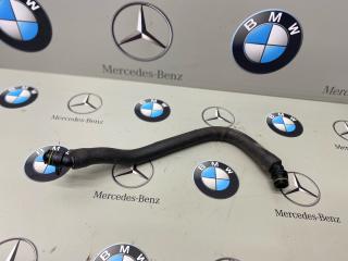 патрубок (трубопровод, шланг) Mercedes-Benz E-Класс W213/S213/C238/A238 [рестайлинг] 2021, 2.0 л., бензин, A2640181400