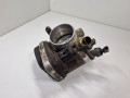 заслонка дроссельная Opel Astra G 2008, 1.8 л., i, бензин, АКПП, передний привод, 55562380, A2C53192017 - фото №3
