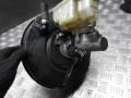 вакуумный усилитель тормозов Volkswagen Golf 5 поколение 2008, 1.9 л., дизель, МКПП, универсал, 1K1614105AR - фото №5