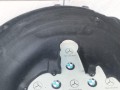 защита арок задняя левая (подкрылок) BMW 2022, 3.0 л., B58B30C, бензин, АКПП, c36, купе, 7374743 - фото №5