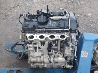двигатель BMW 2 серия Active Tourer F45 2015, 2.0 л., B48 A20 A, B48A20A