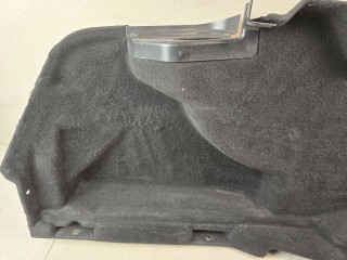 обшивка багажника Maserati Quattroporte 6 поколение [рестайлинг] 2019, 3.0 л., бензин, АКПП, чёрный, седан, задний привод, 06700753140