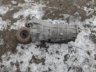 КПП автоматическая (АКПП) BMW X5 E53 [рестайлинг] 2005, M57 D30 (306D2), 7545773