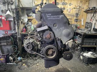 двигатель Fiat Ducato 2 поколение 2001, 2.8 л., дизель, SOFIM8140