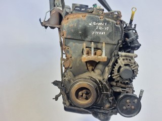 двигатель Ford Transit 7 поколение 2011, 2.2 л., TD, дизель, МКПП, передний привод, SRFA