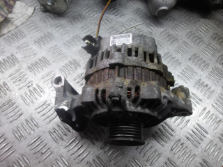 генератор Ford Focus 1 поколение 1999, 1.4 л., бензин, 2S6T10300CB