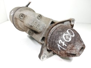 стартер Opel Meriva 2 поколение (B) 2011, 1.4 л., Ti, бензин, МКПП, передний привод, 55566800, 0001107493