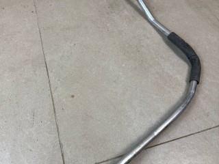 трубка охлаждающей жидкости Mercedes-Benz GLK-Класс X204 [рестайлинг] 2014, 2.2 л., дизель, АКПП, белый, внедорожник 5 дв., полный привод, A2048300296