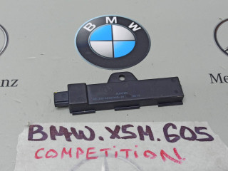Антенна системы комфортного доступа BMW X5 M F95 2021, 4.4 л., бензин, полный привод, 6832065