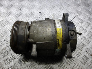 компрессор кондиционера Renault Scenic 1 поколение 1998, 7700273320