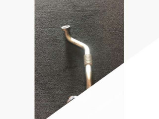 масляная трубка турбины Mazda 323 6 поколение 2000, 2.0 л., дизель