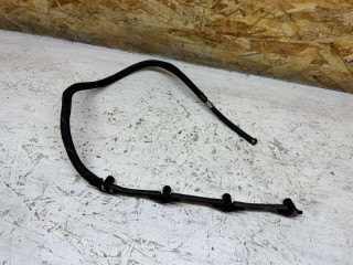 трубка обратки форсунок BMW X1 E84 2010, 2.0 л., дизель, 13537807228, 7807228, 1928301