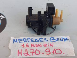 электромагнитный клапан Mercedes-Benz B-Класс W246 [рестайлинг] 2015, 1.6 л., M 270.910, бензин, A0101531328